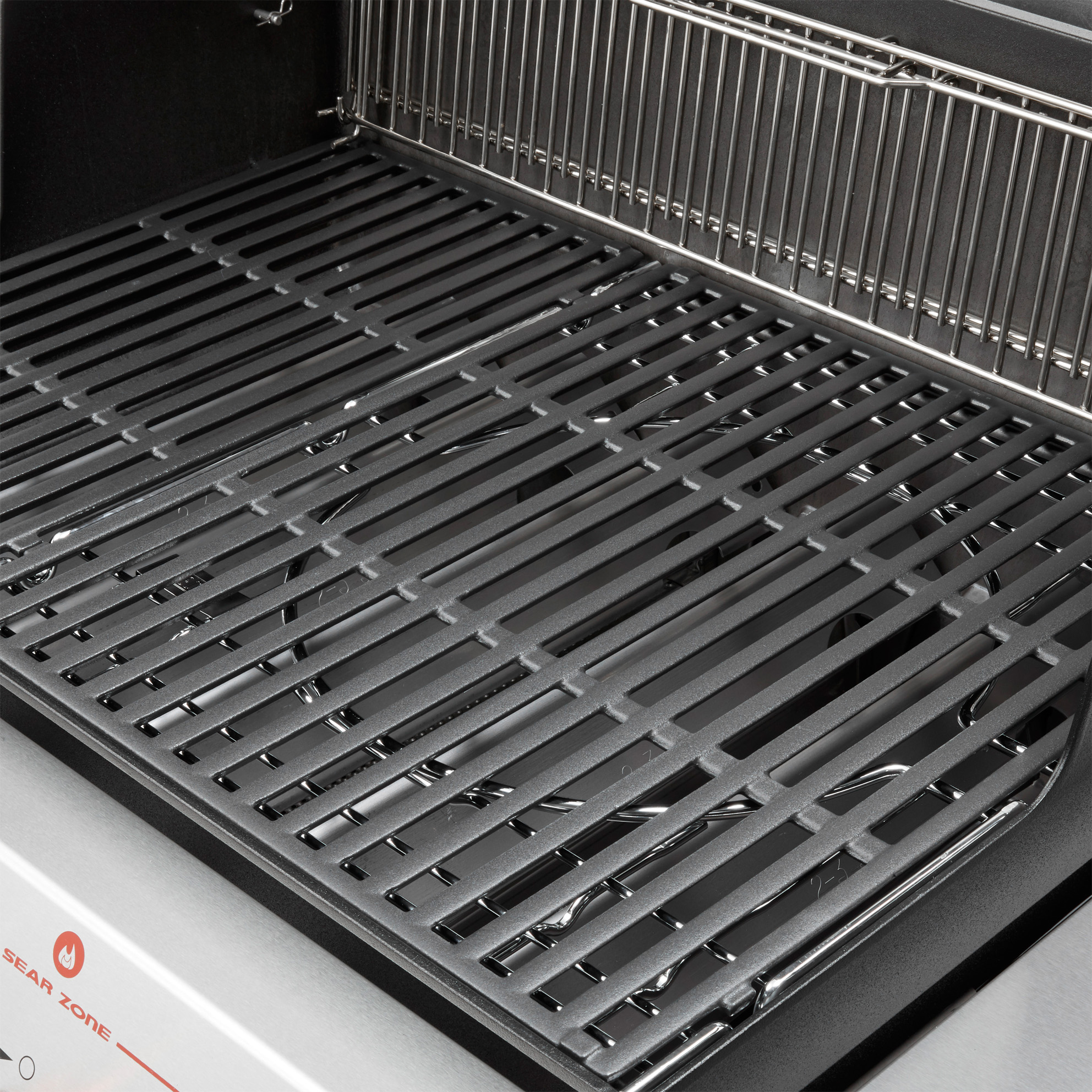 Weber Genesis EPX 435 Gasgrill