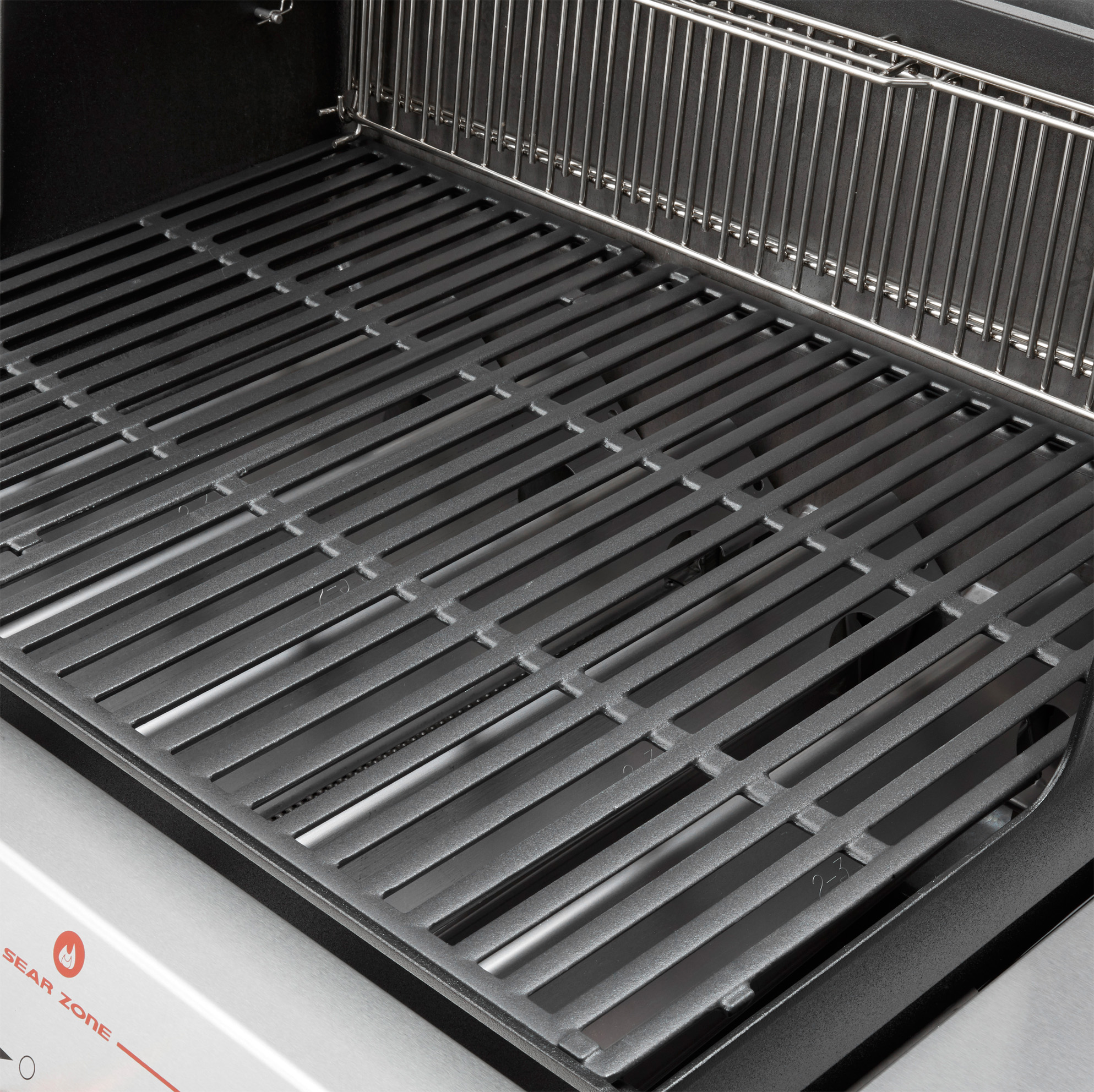 Weber Genesis EPX 435 Gasgrill