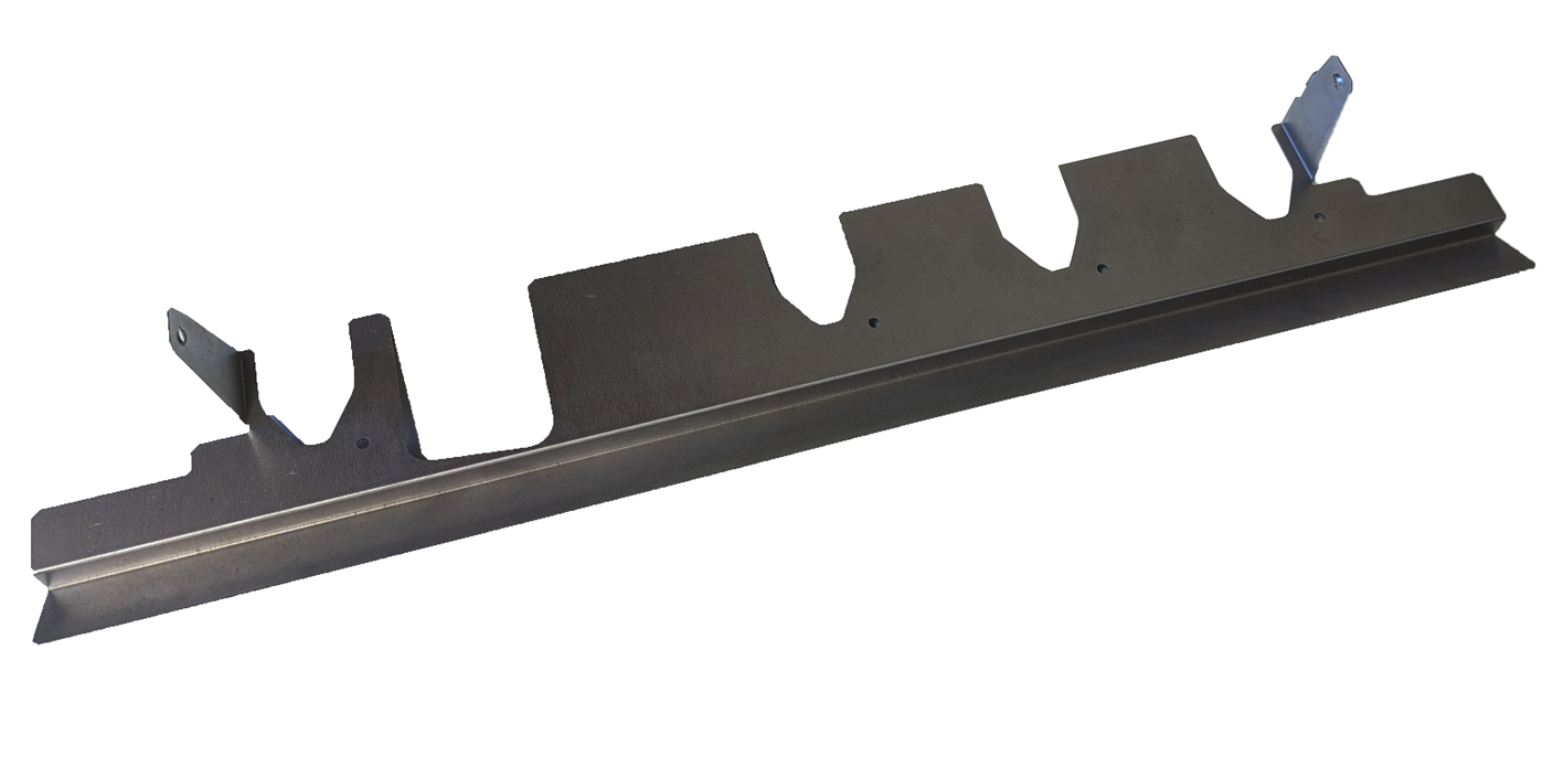 Weber Hitzeschild für Genesis Gen14