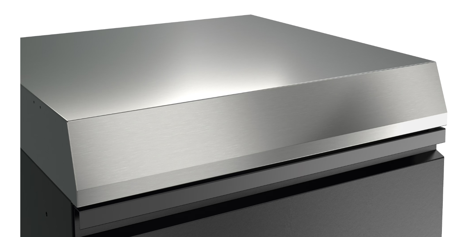 Miele Stauraummodul M mit Zwischenboden