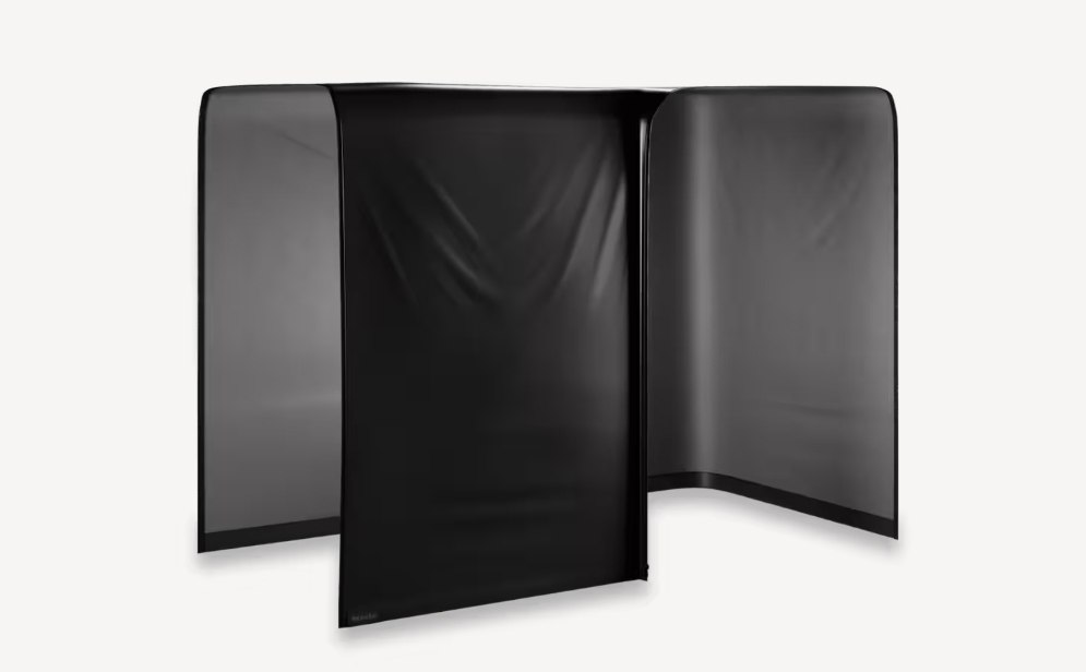 Miele WeatherShield Corner (Abdeckhaube Eckmodul)