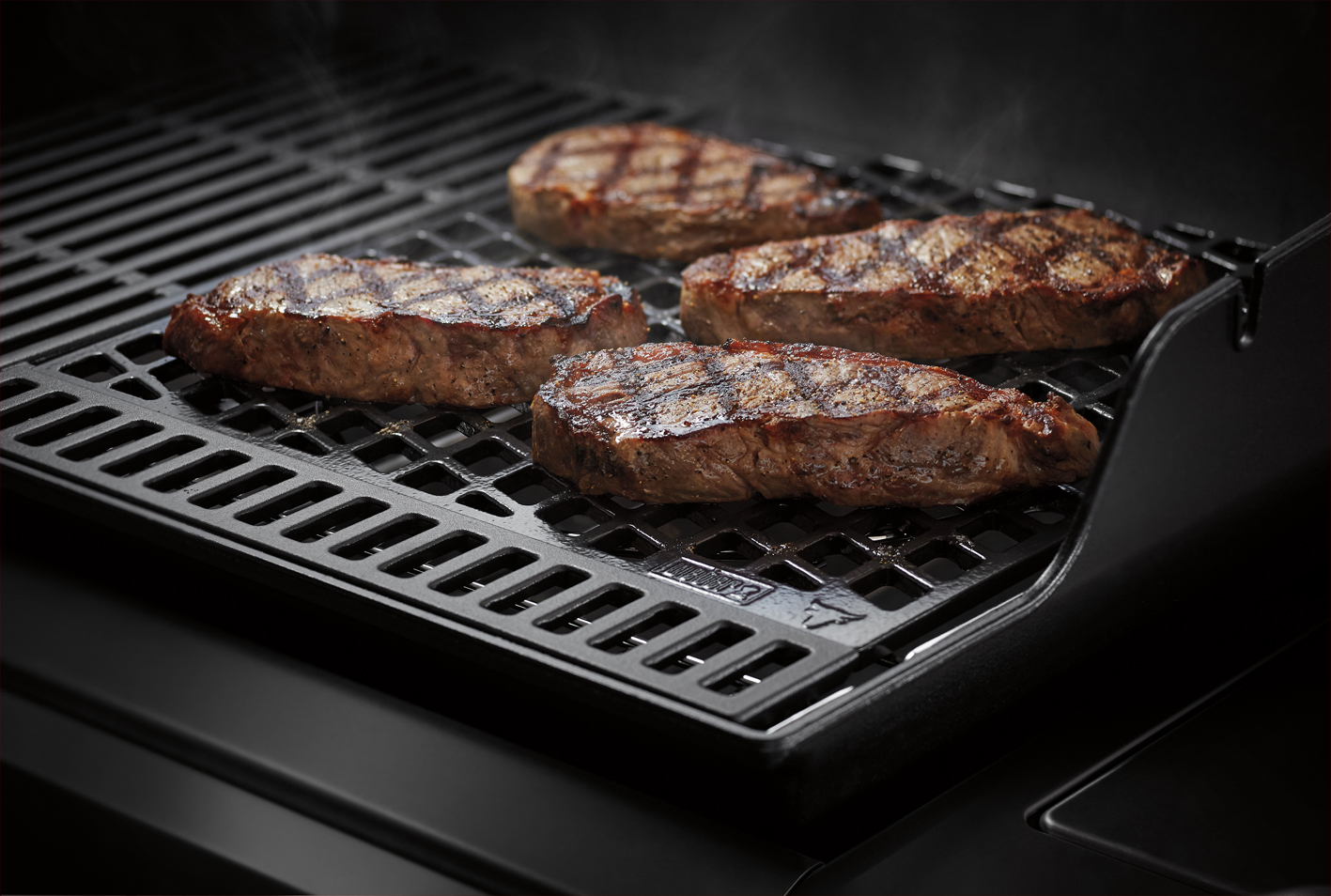 Weber CRAFTED Sear Grate