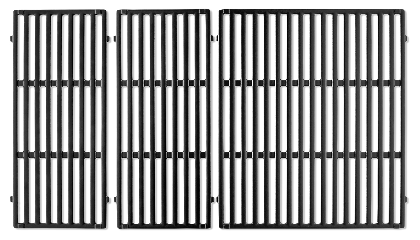 Weber CRAFTED Genesis 400er Grillrost