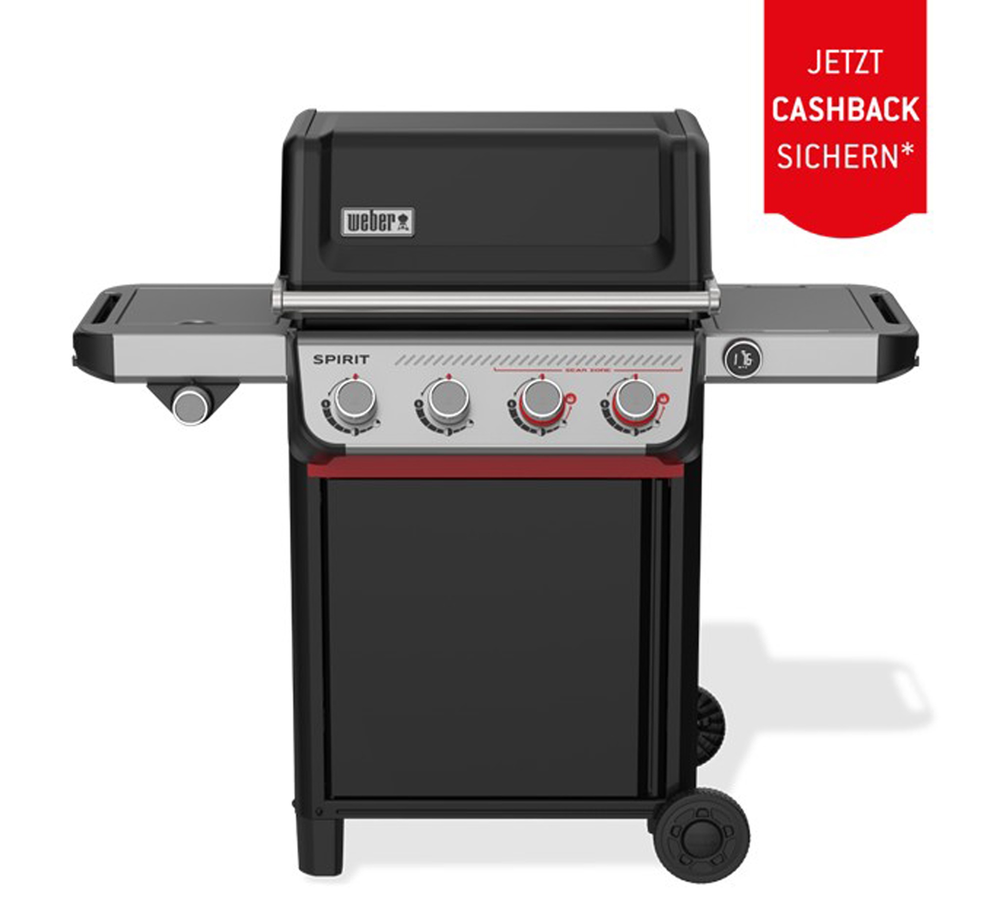 Weber Spirit EP-435 Gasgrill