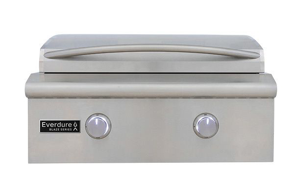 Everdure Blaze Plancha LTE+ 30" Gasgrill