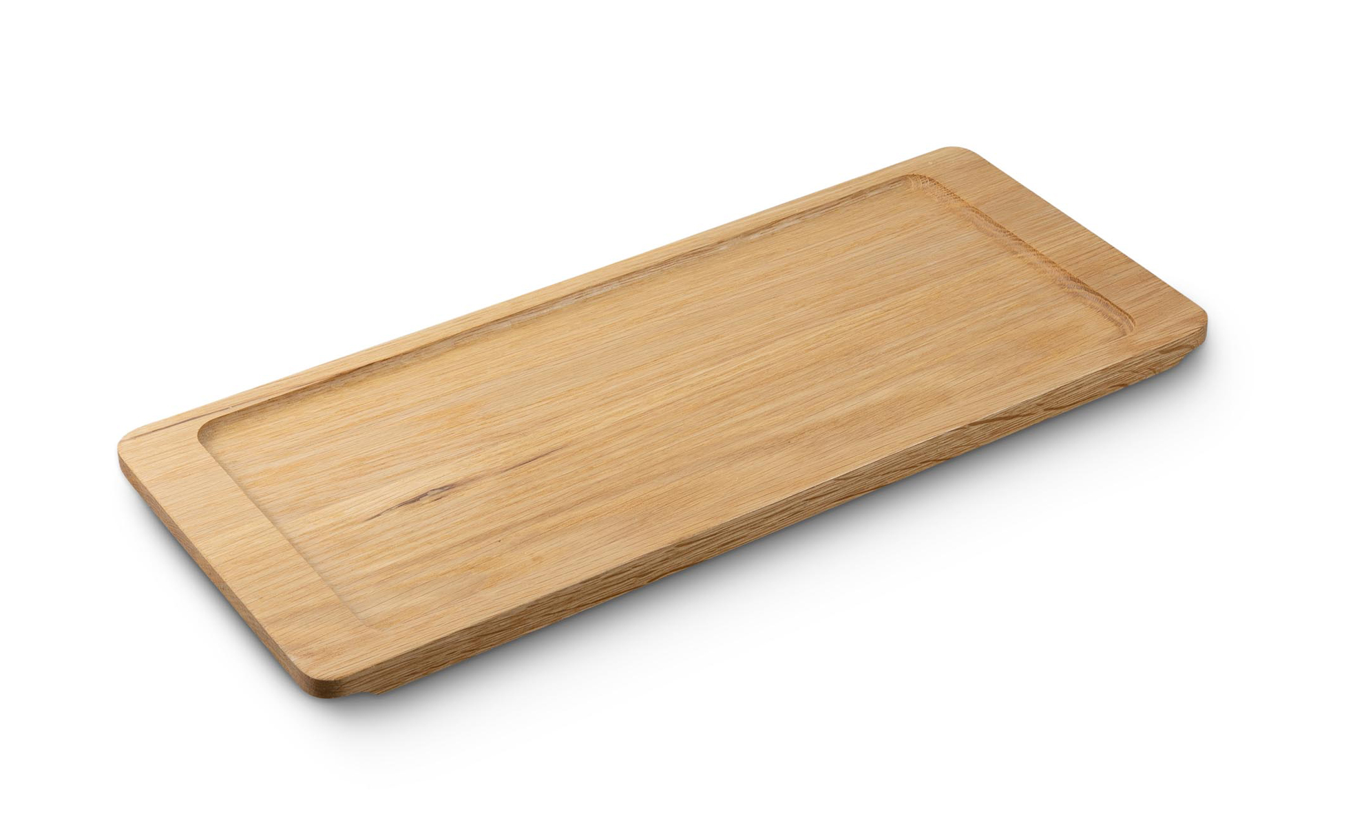 Otto Wilde 8" Holz Untersetzer