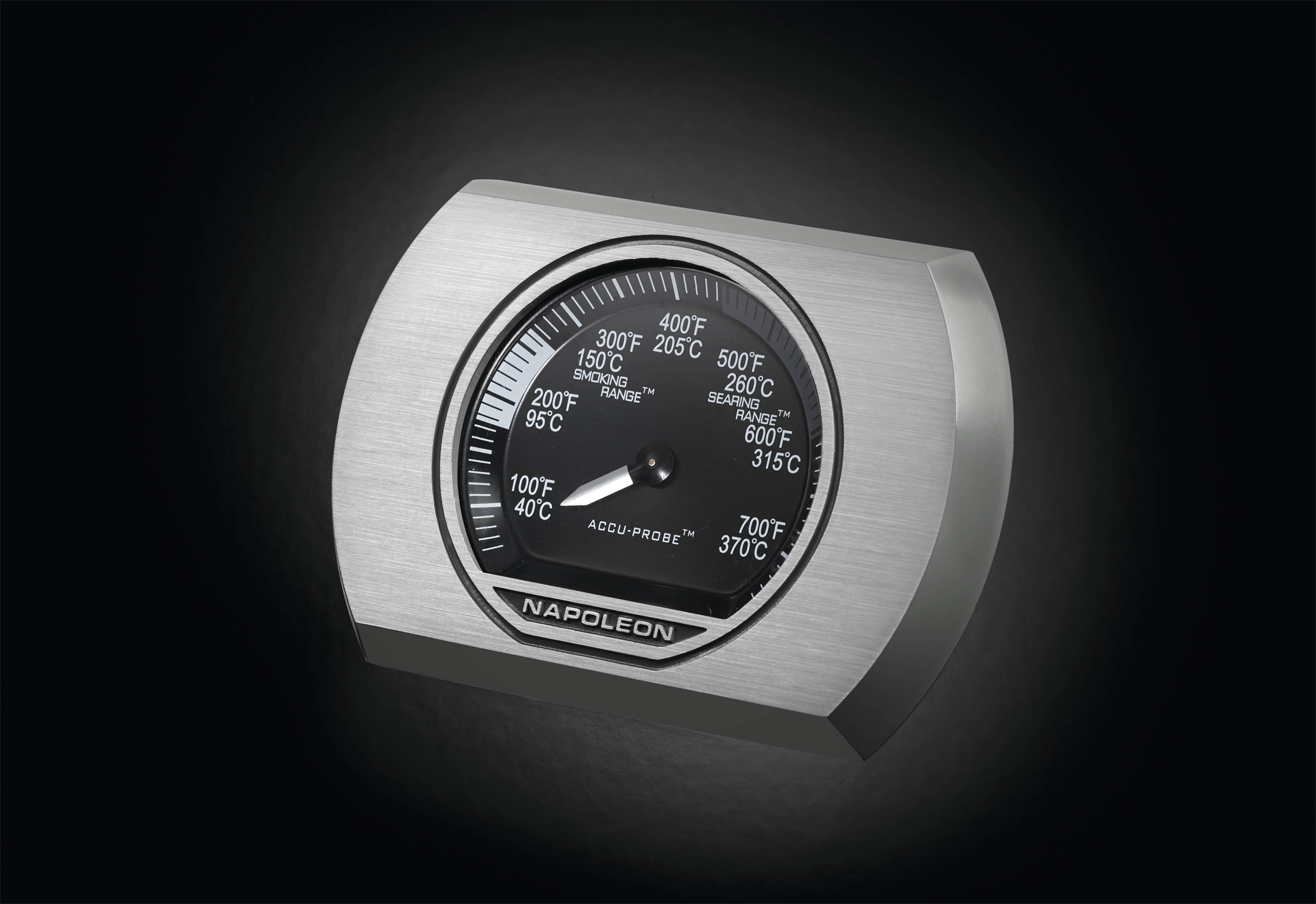 Napoleon Rogue RB 425 RSB-1 Thermometer