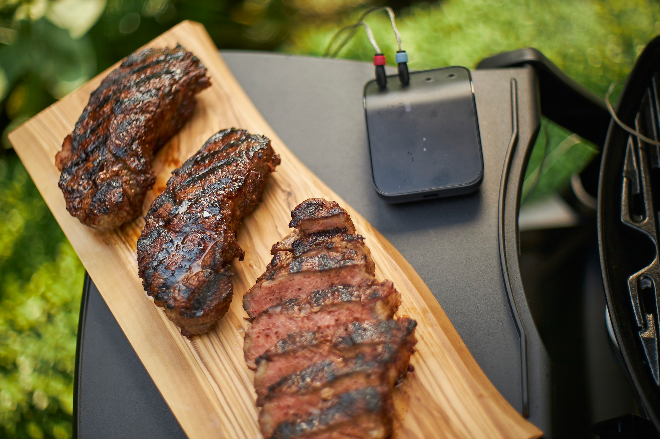 Weber Connect Smart Grilling Hub