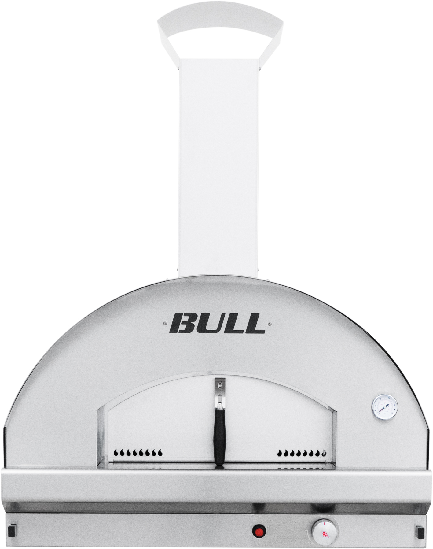 Bull Pizzaofen XL