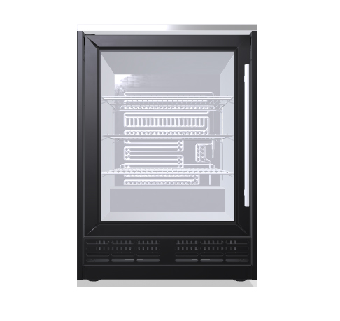 Weber BBQ Kitchen - Kühlschrank