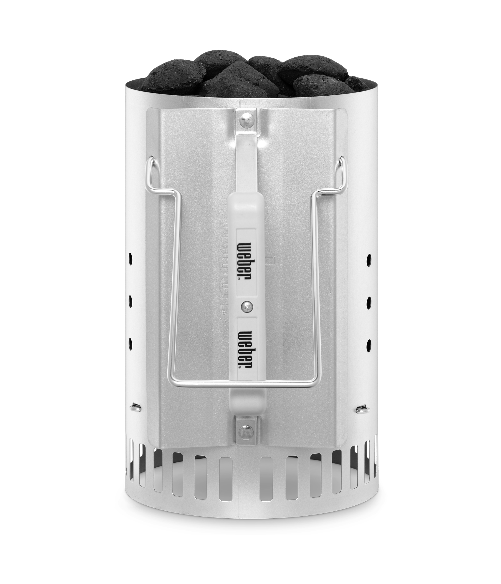 Weber Anzündkamin Rapidfire