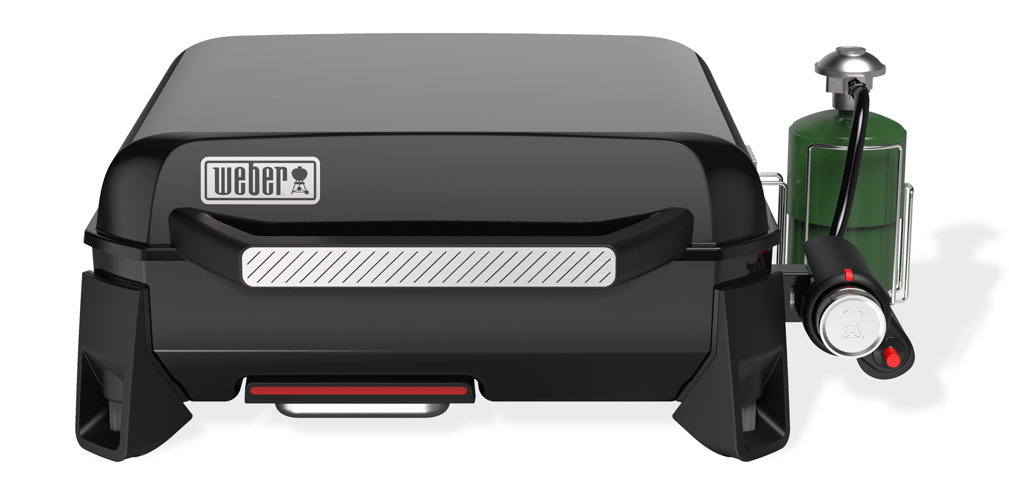 Weber Griddle GP43