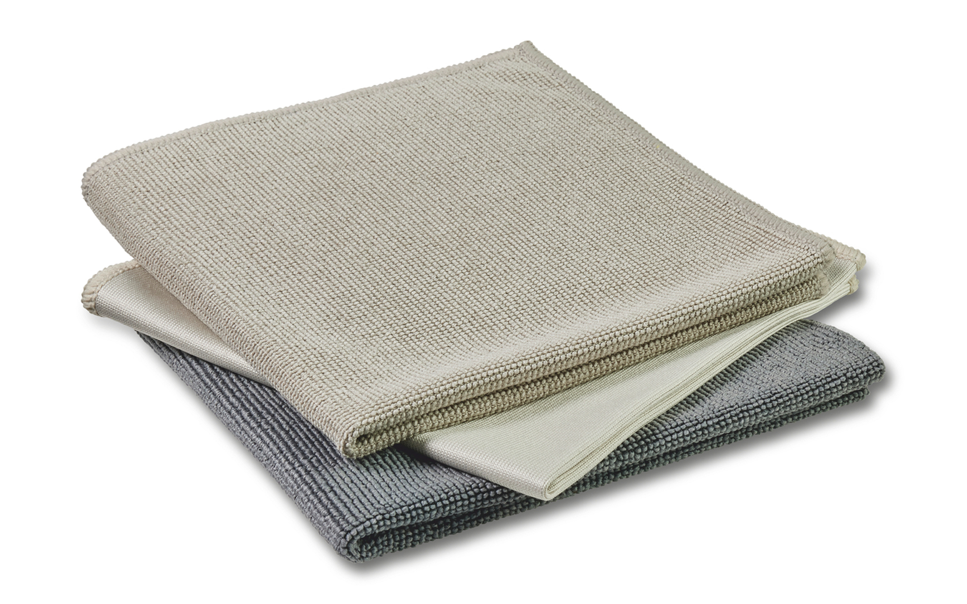 Miele OutdoorShine (Microfasertücher Set, 3 Stk.)