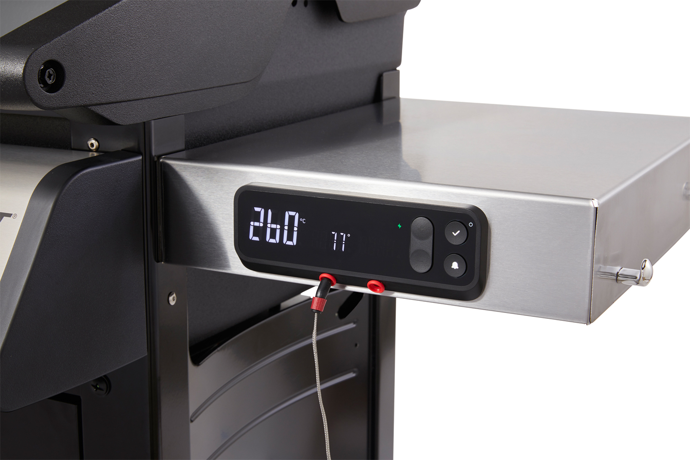 Spirit_EPX_315_4 Weber Spirit EPX 315 GBS Gasgrill Weber Connect