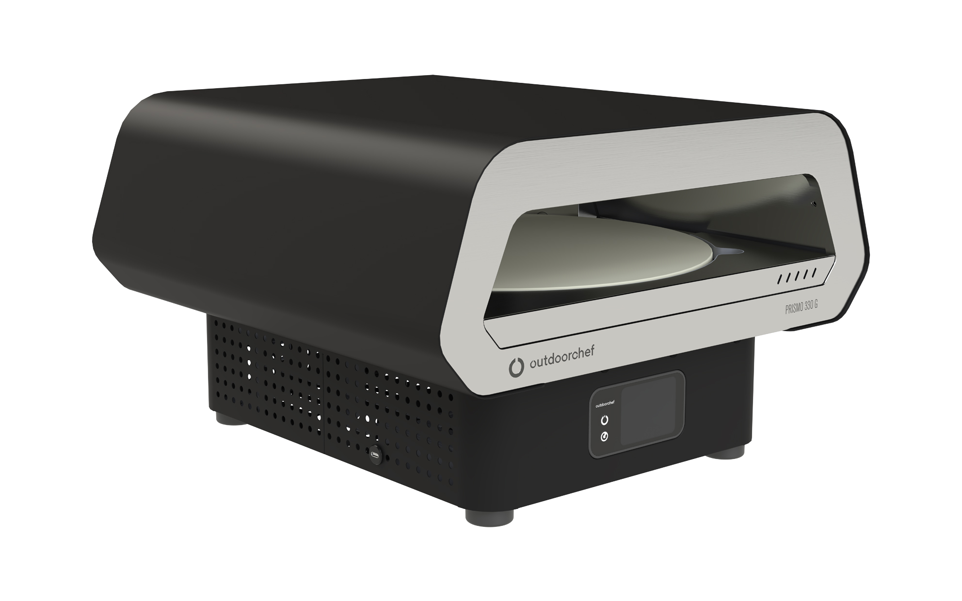 Outdoorchef Prismo 330 G Pizzaofen Gas