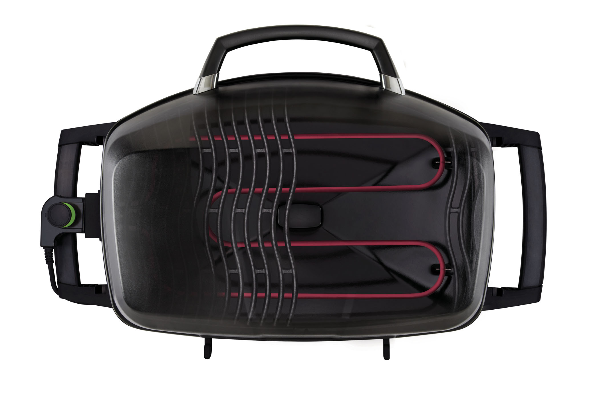 Napoleon TravelQ PRO 285 E Elektrogrill