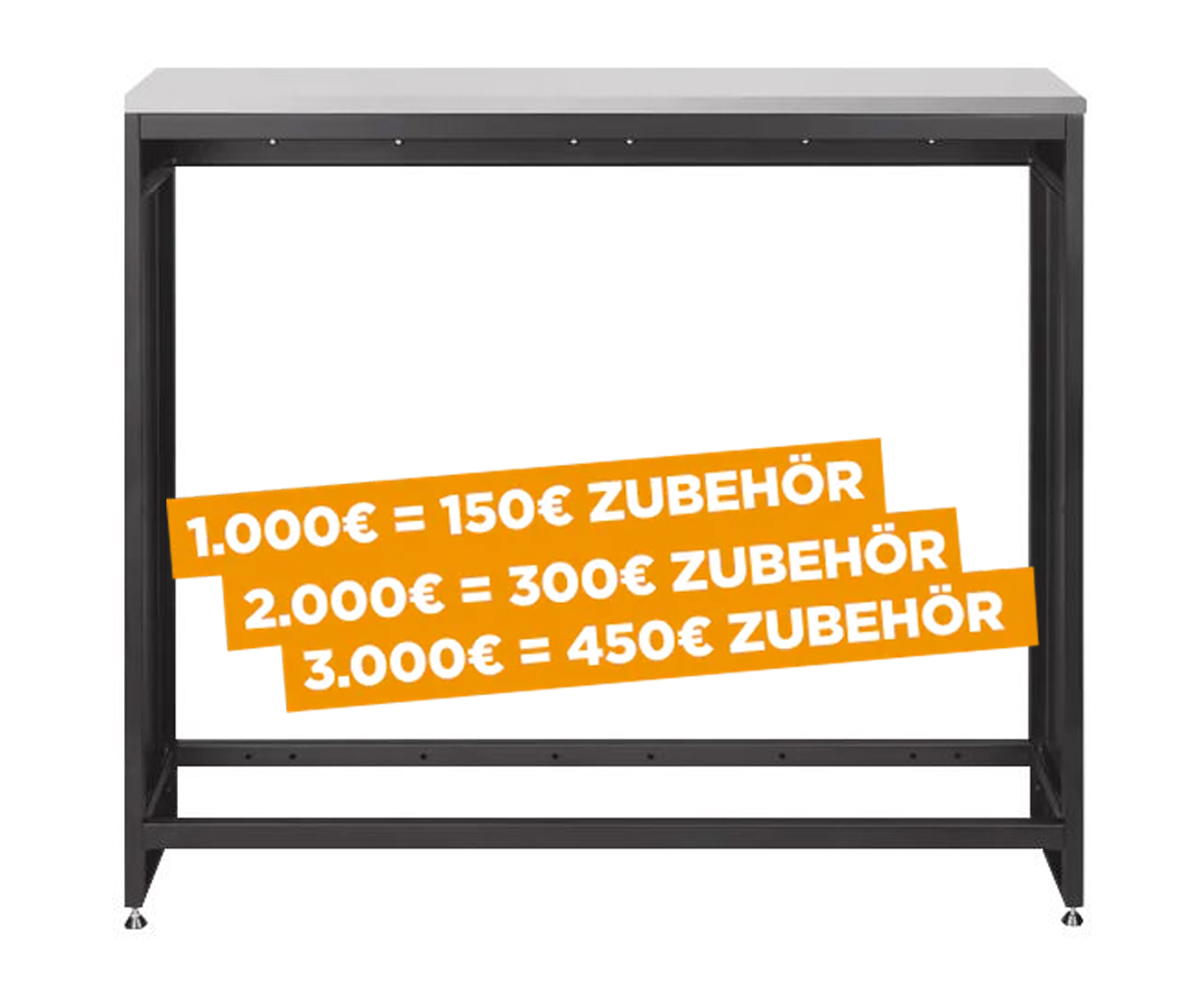 Otto Wilde B40 Barmodul