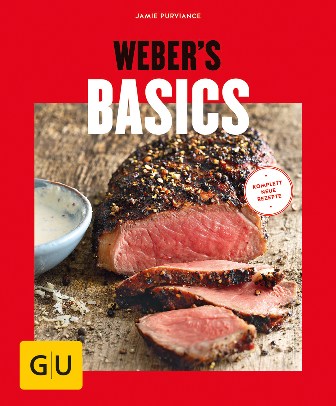 Weber´s Basics