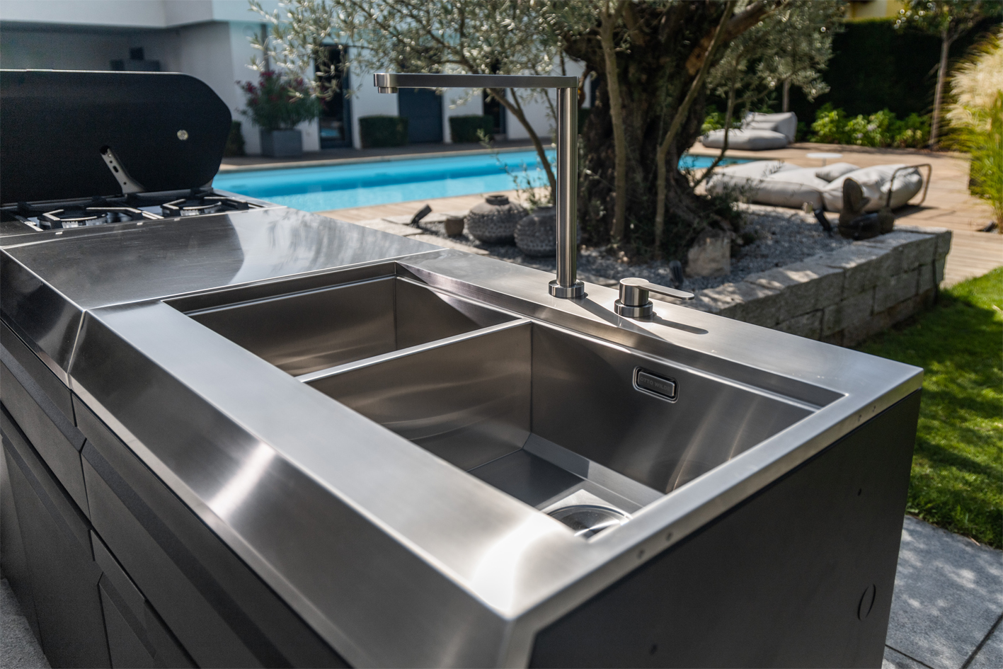 Outdoorkuechen_Advanced_4 Otto Wilde G32 Connected ADVANCED