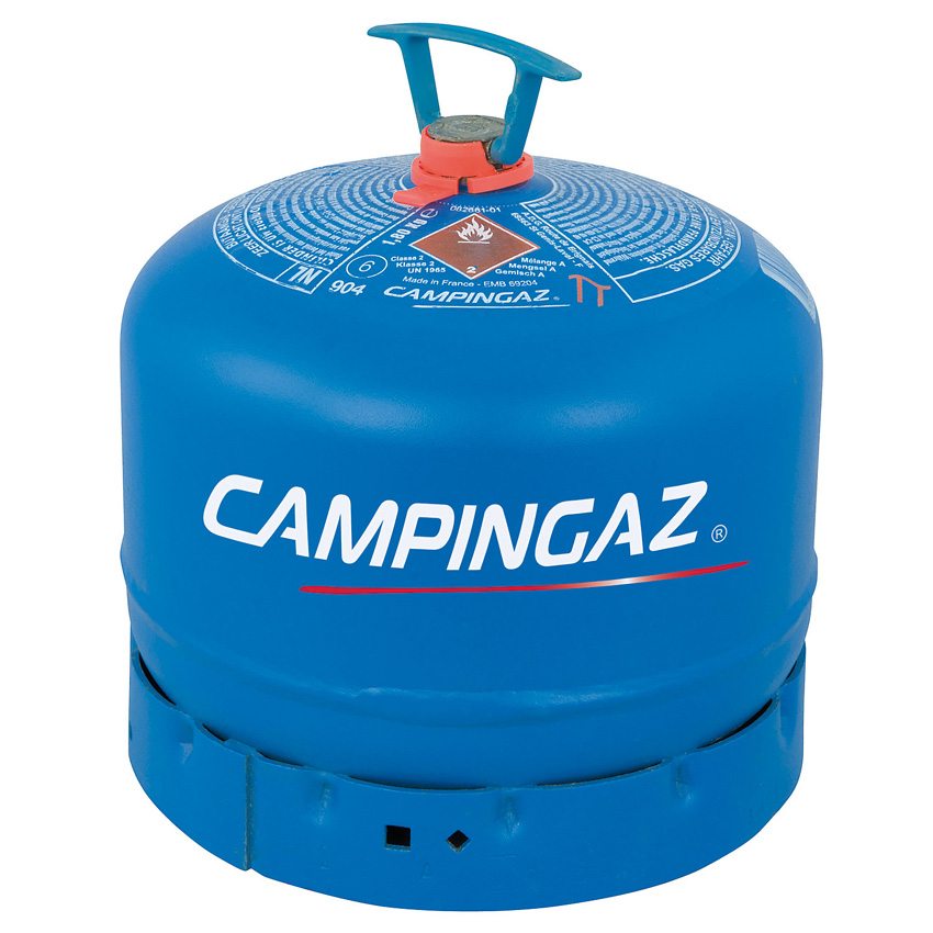 Butanflasche R 904 Campingaz