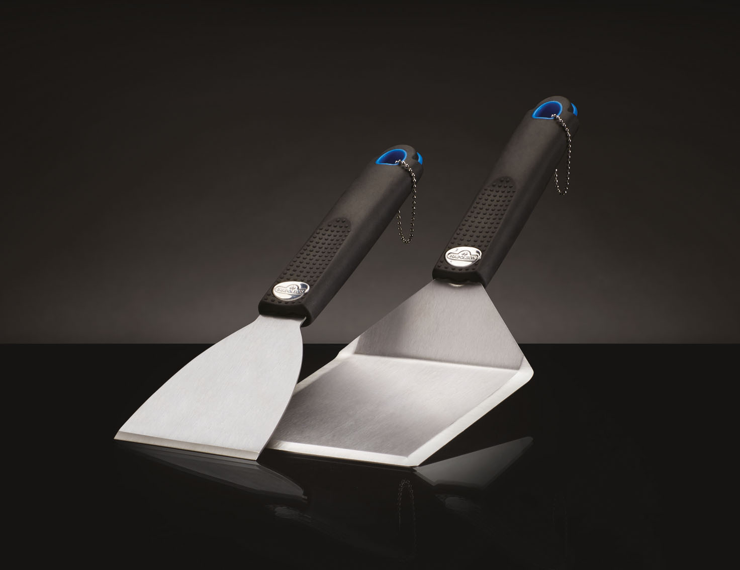 Napoleon Plancha Tool-Set 2-tlg.