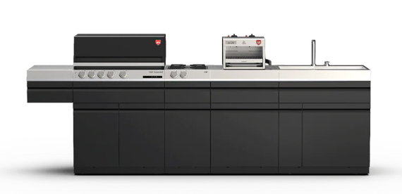 Proffessional Otto Wilde G32 Connected PROFESSIONAL