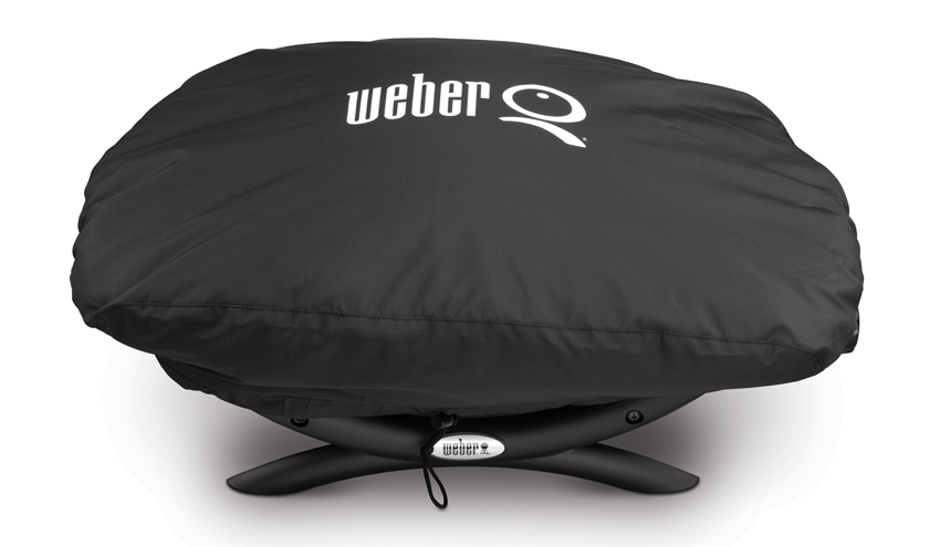 Weber Abdeckhaube Standard Q 100 -/1000 Serie