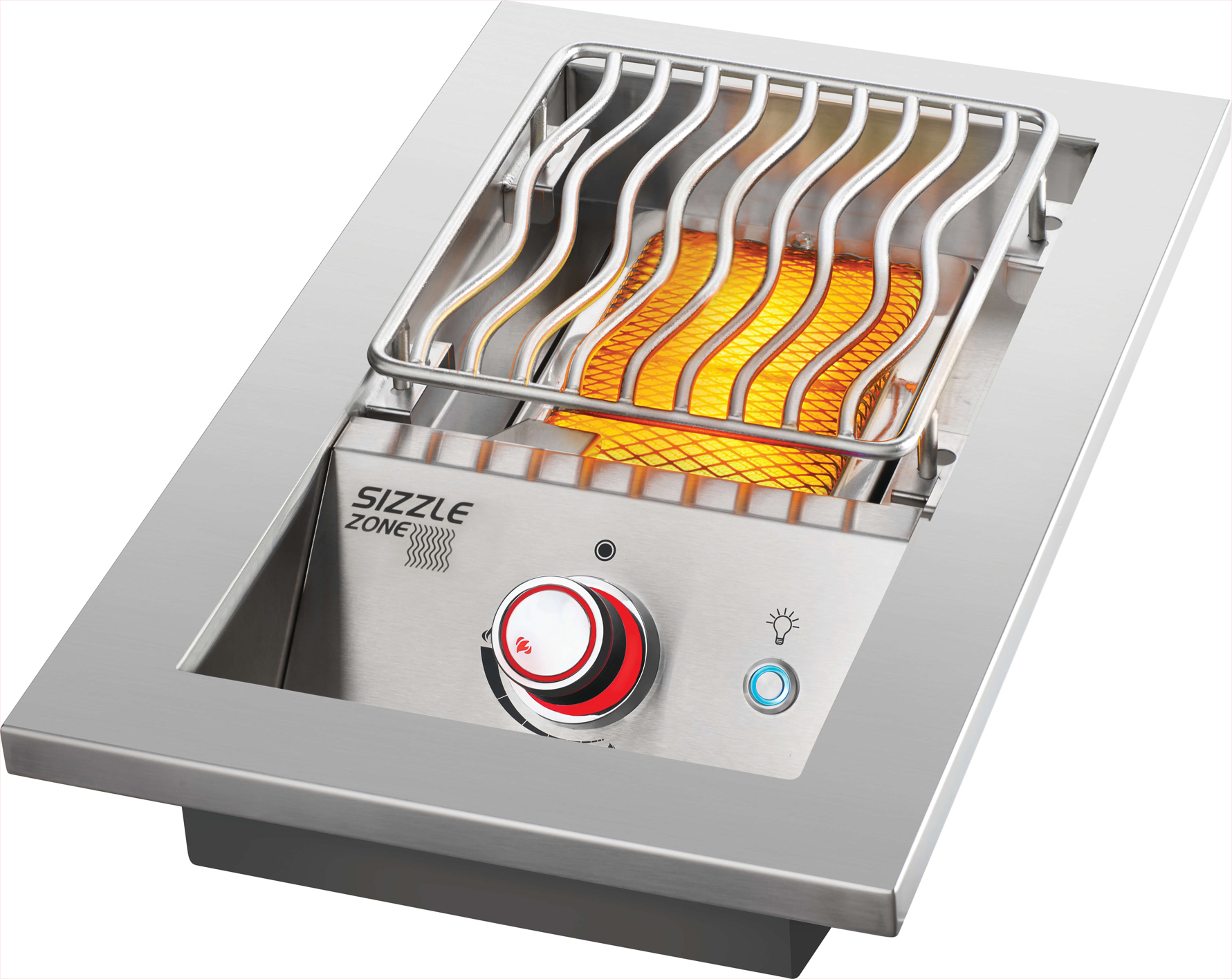 Napoleon Sizzle Zone Einbau 700-Series