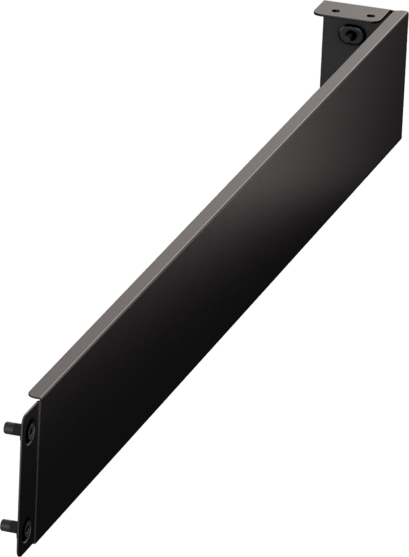 OUTDOORCHEF HEAT Sockelblende Seitlich für Schrankmodul