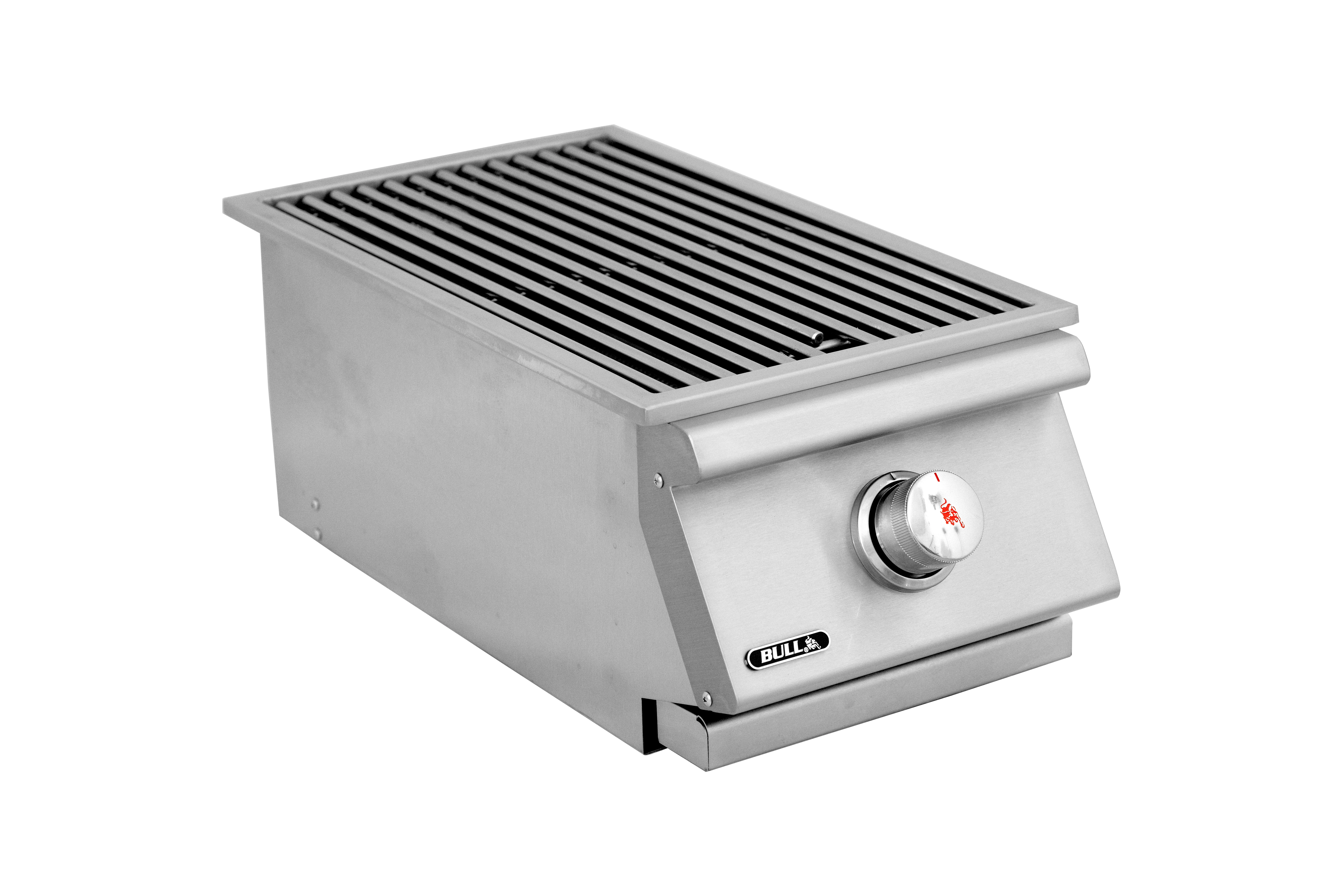 Bull Infrarot Searing Seitenbrenner