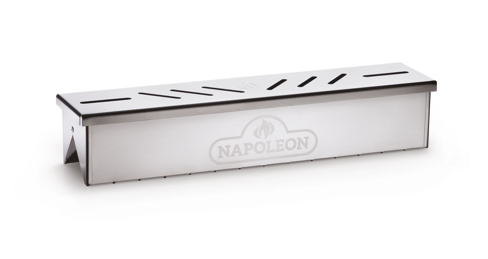 Napoleon Smoker-Box für Hitzeverteilungssystem