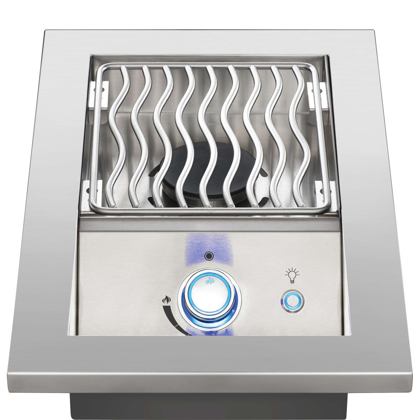 BIB10RT_10 Napoleon Kochstelle, Einbau 700-Series