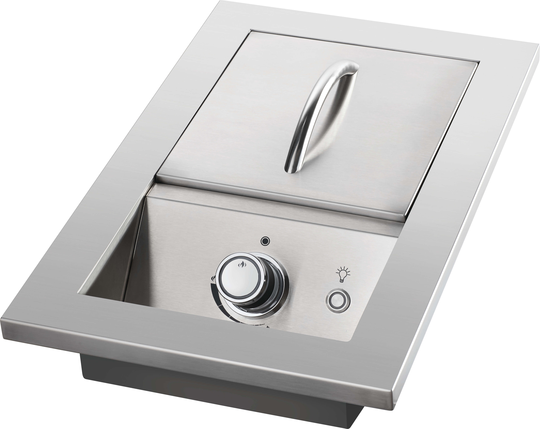 BIB10RT_6 Napoleon Kochstelle, Einbau 700-Series