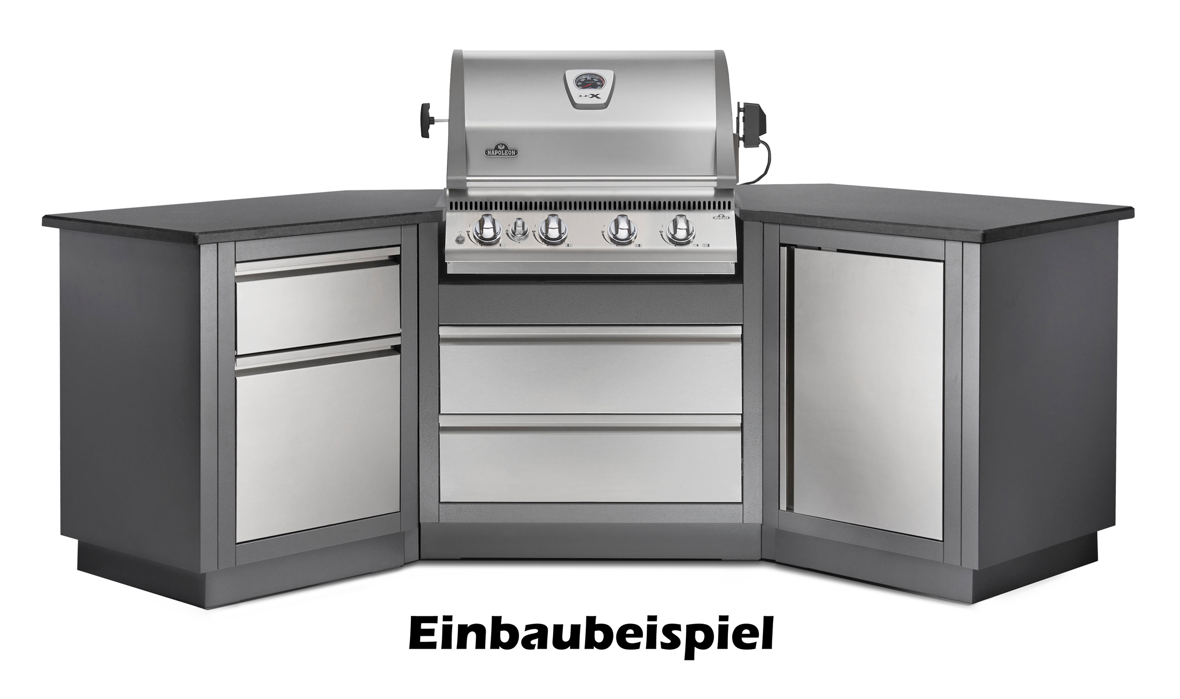 Napoleon Oasis Unterschrank BIPRO 500 / BILEX 485