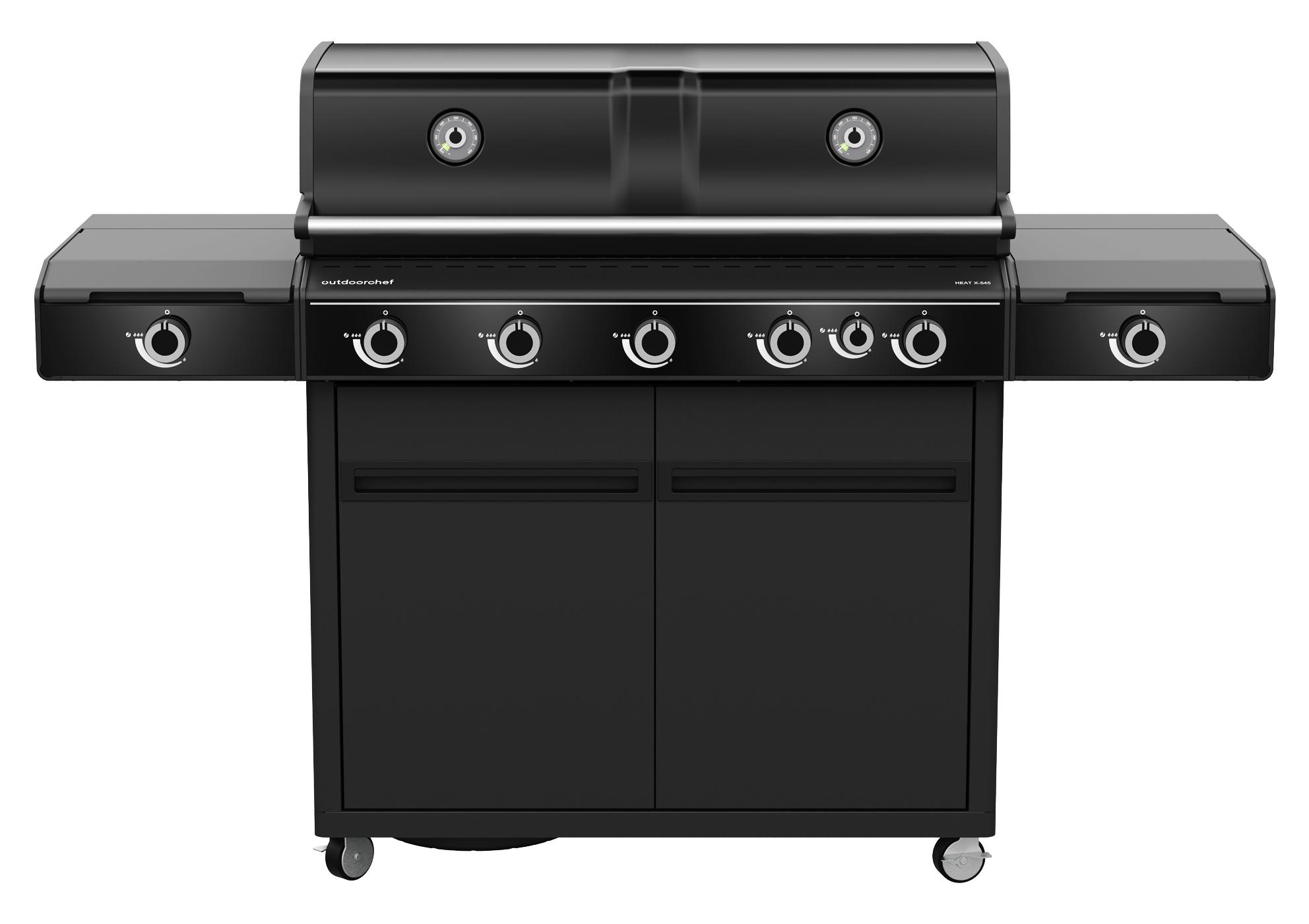 OUTDOORCHEF Heat X-545 RB