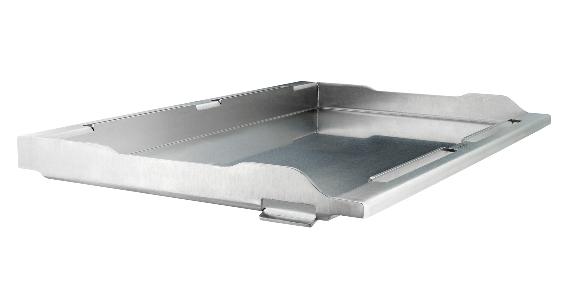Rösle Full-Size BBQ Plancha EpicFlame / AllFlame