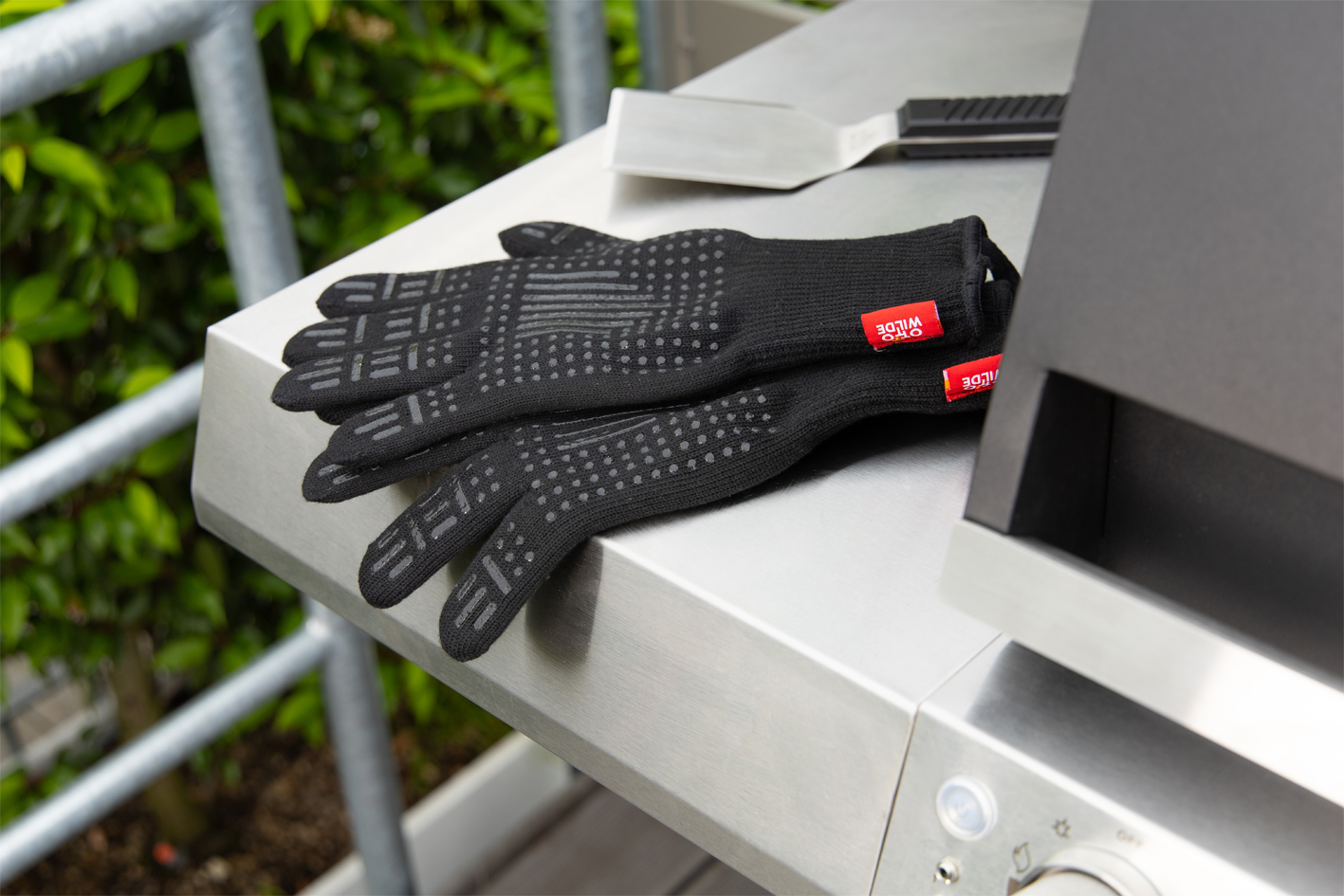 OttoWilde_Handschuhe Otto Wilde Handschuhe