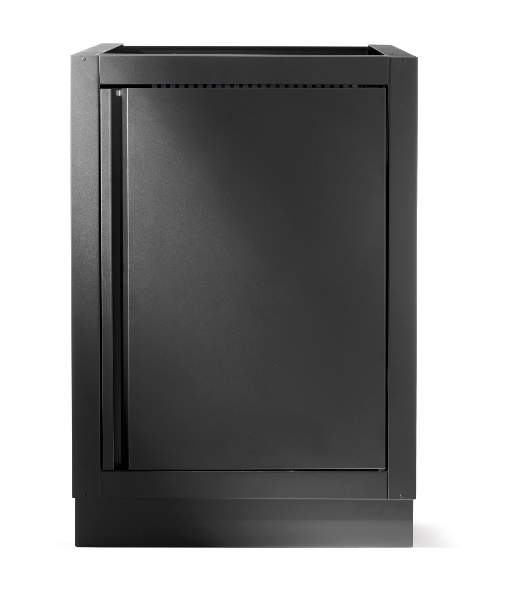 Napoleon Oasis Schrank mit wendbarer Tür