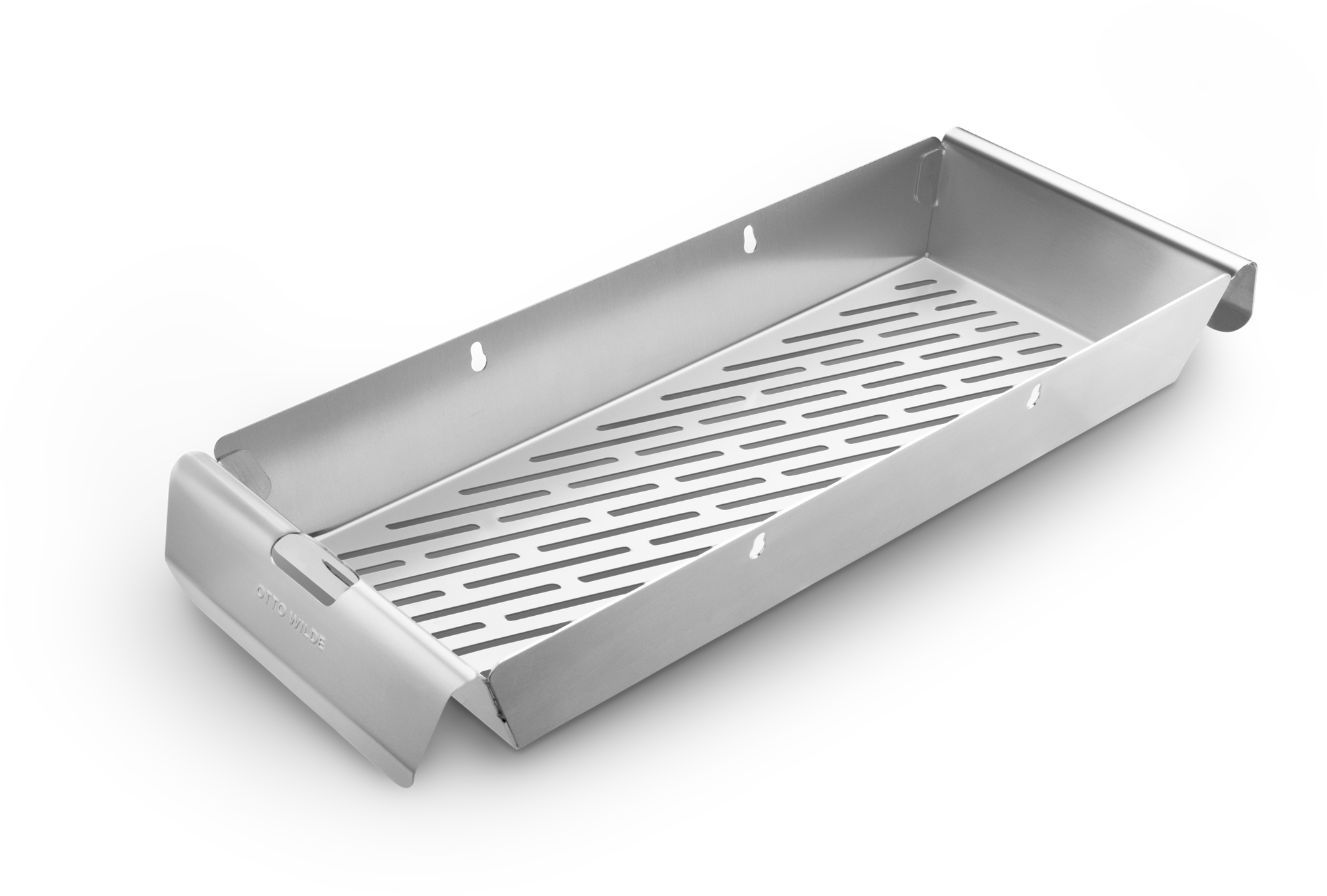 Gemuesekorb_2 Otto Wilde 8" Grillkorb & Deckel