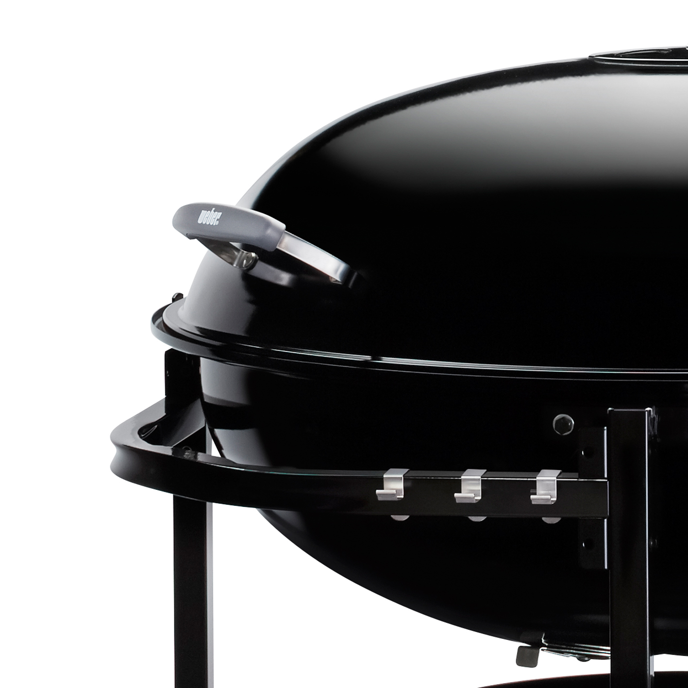 Weber Ranch Kettle Holzkohlegrill Ø 96 cm