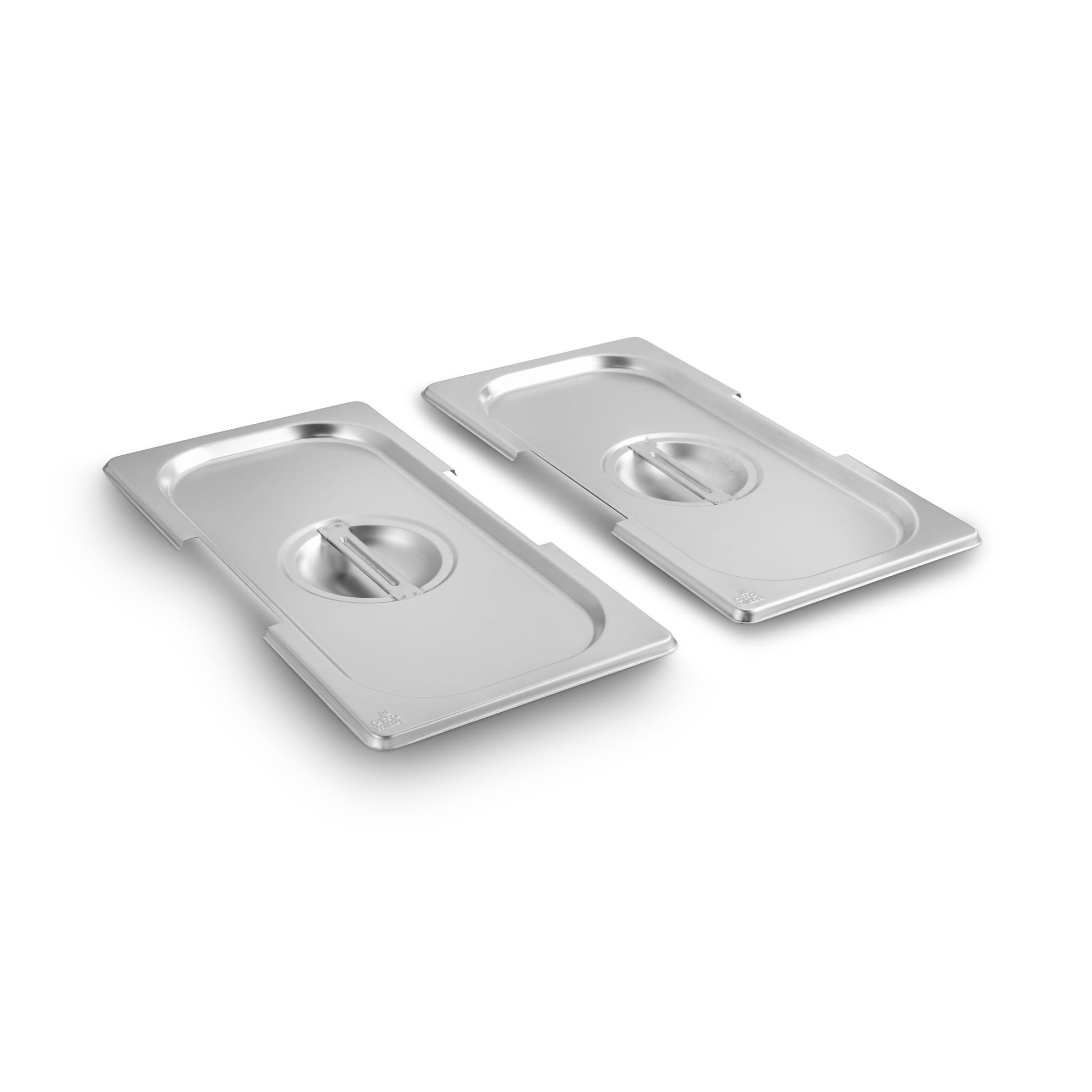 Otto Wilde 1/3 Deckel-Set