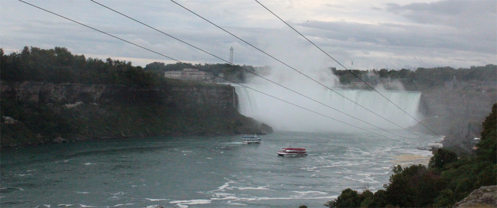 Kanada_Niagara