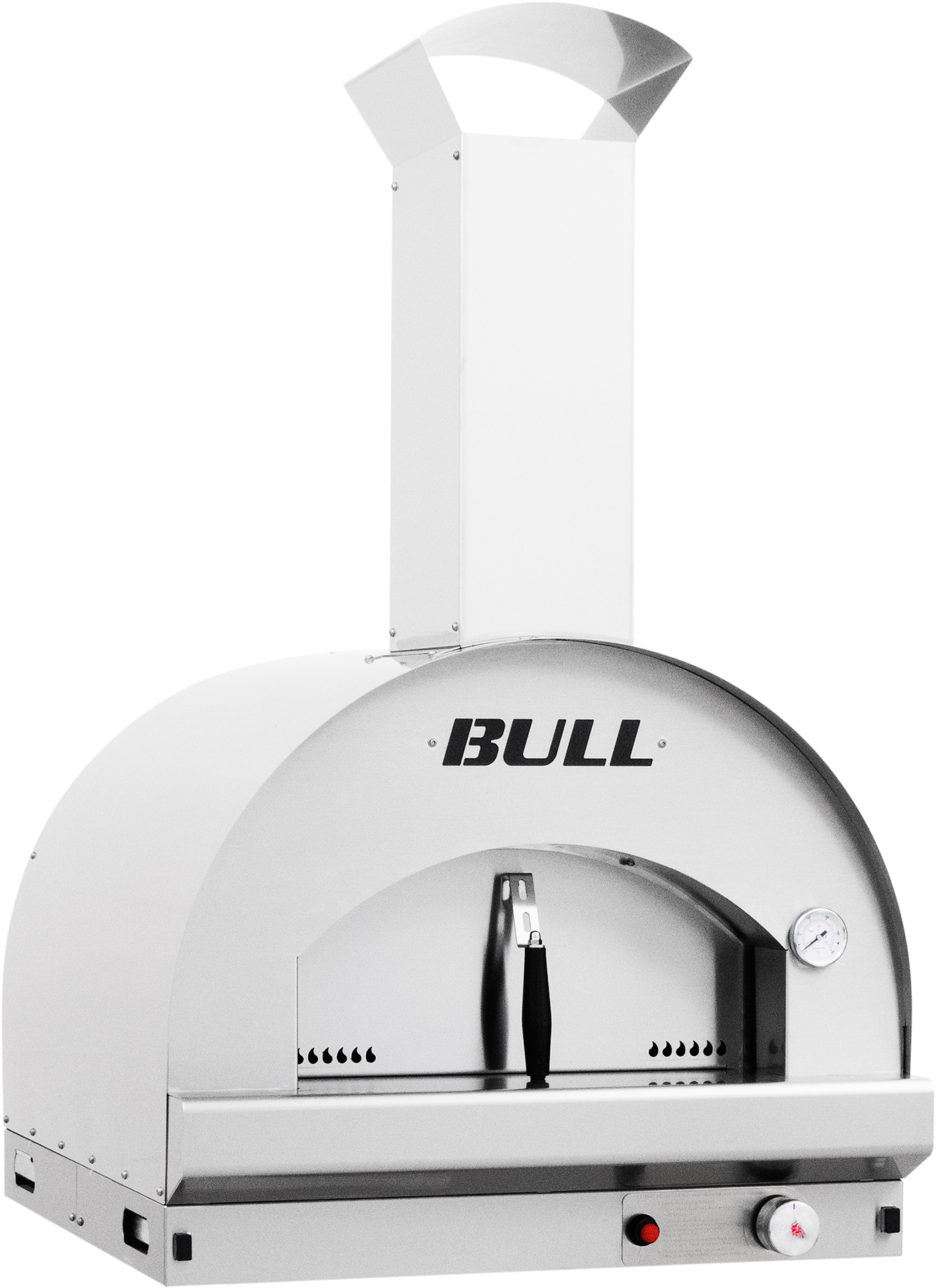 Bull Pizzaofen L