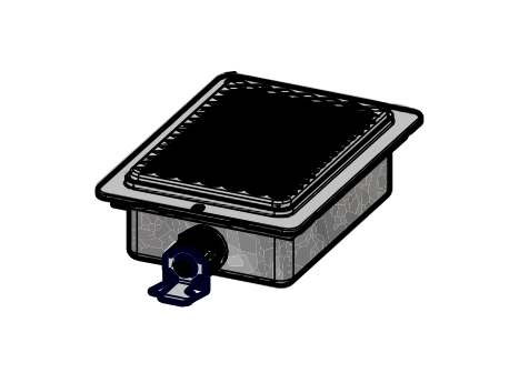 Napoleon Sizzle Zone Freestyle 425 / 365