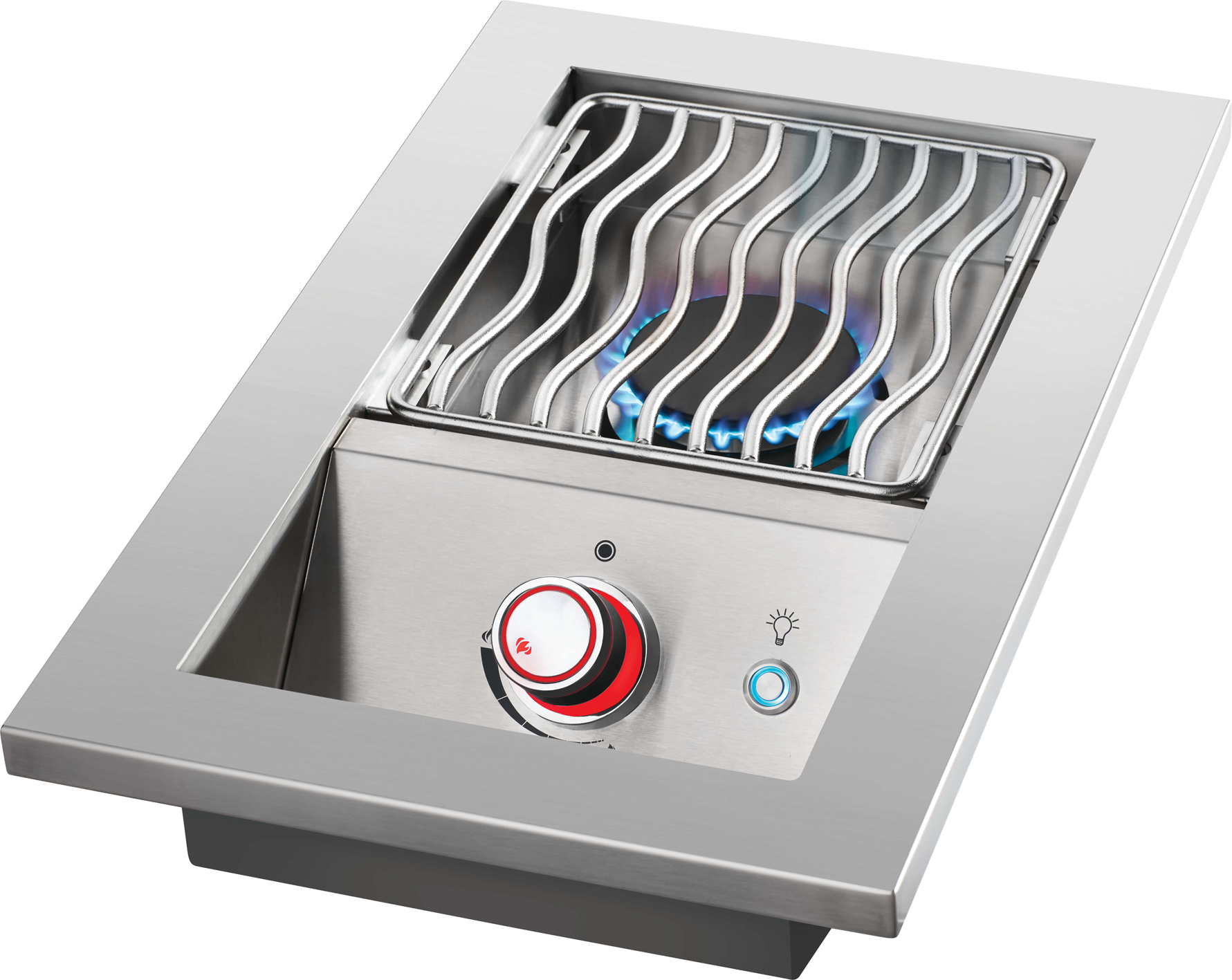 BIB10RT_3 Napoleon Kochstelle, Einbau 700-Series