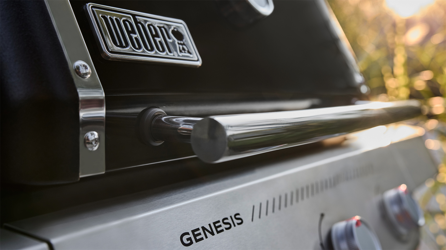 Weber Genesis SE-E-325s Special Edition Gasgrill