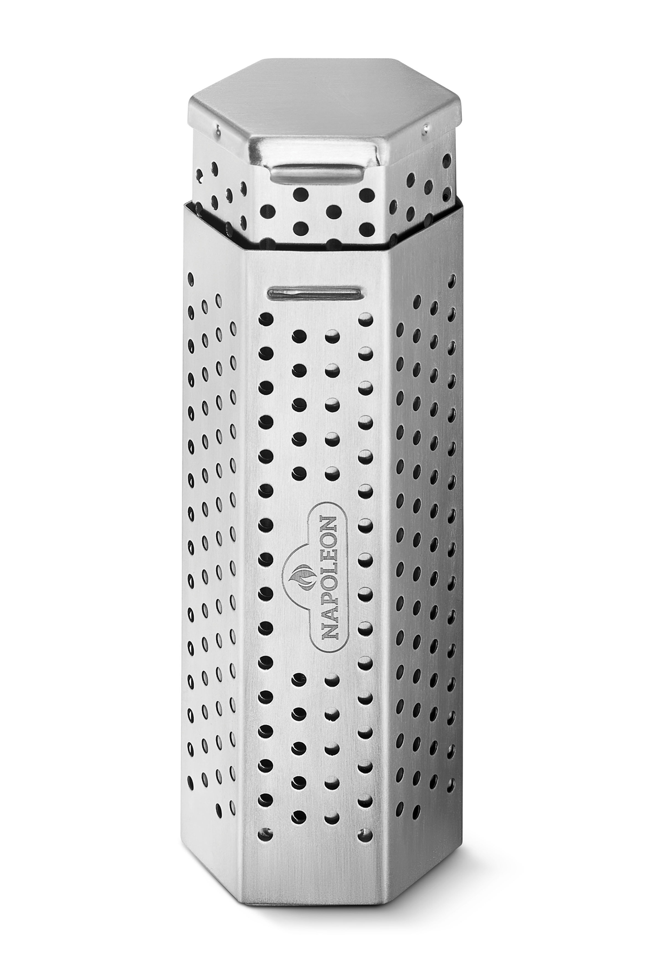 Napoleon Smoker-Box für TravelQ