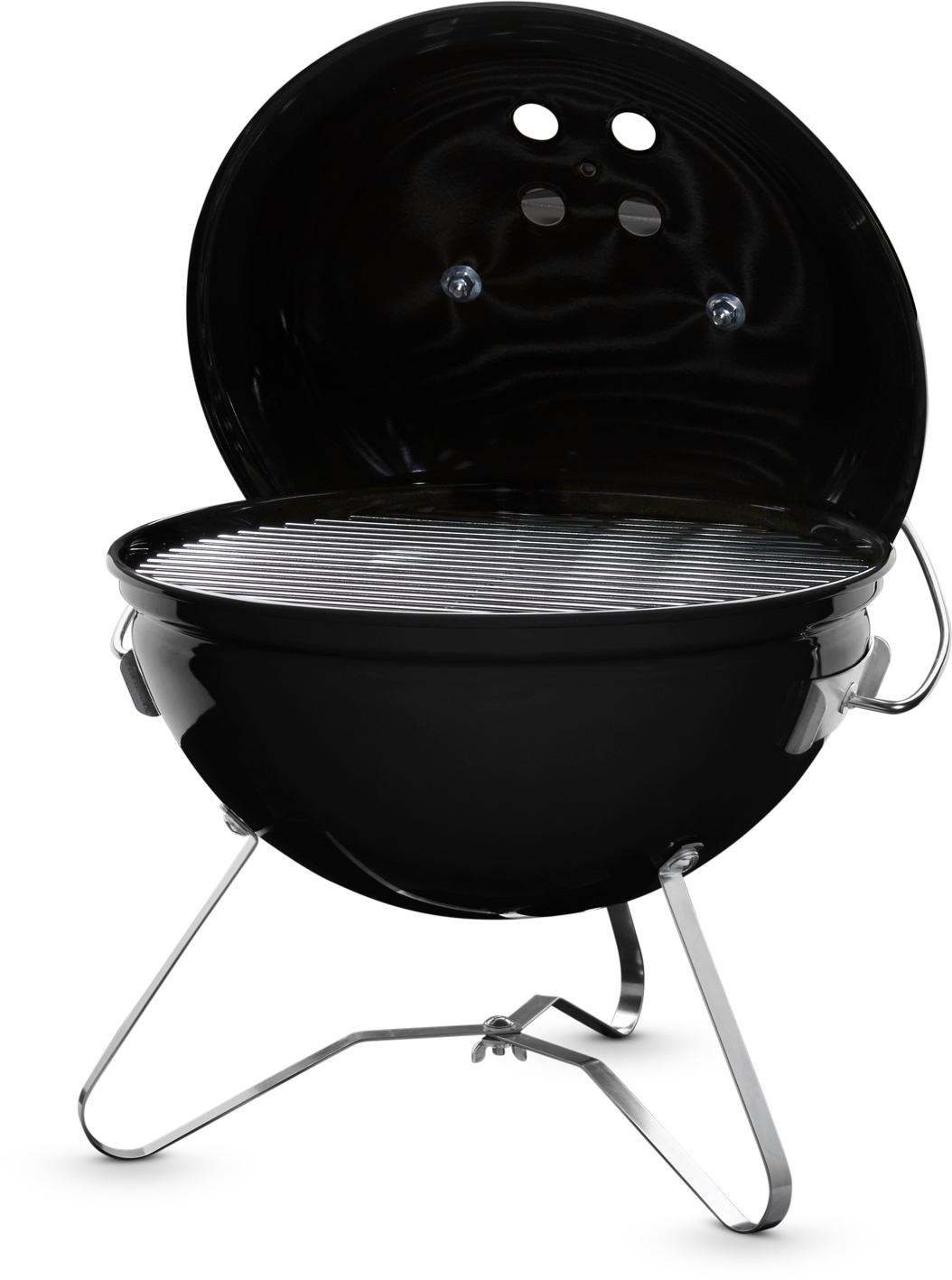 Weber Smokey Joe Premium Black