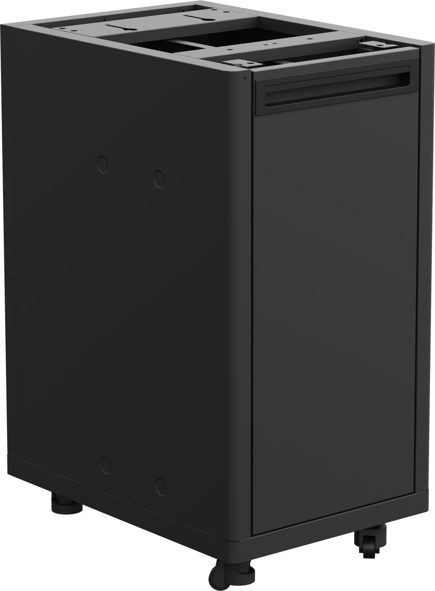 OUTDOORCHEF Heat Schrankmodul, schmal, mit Tür