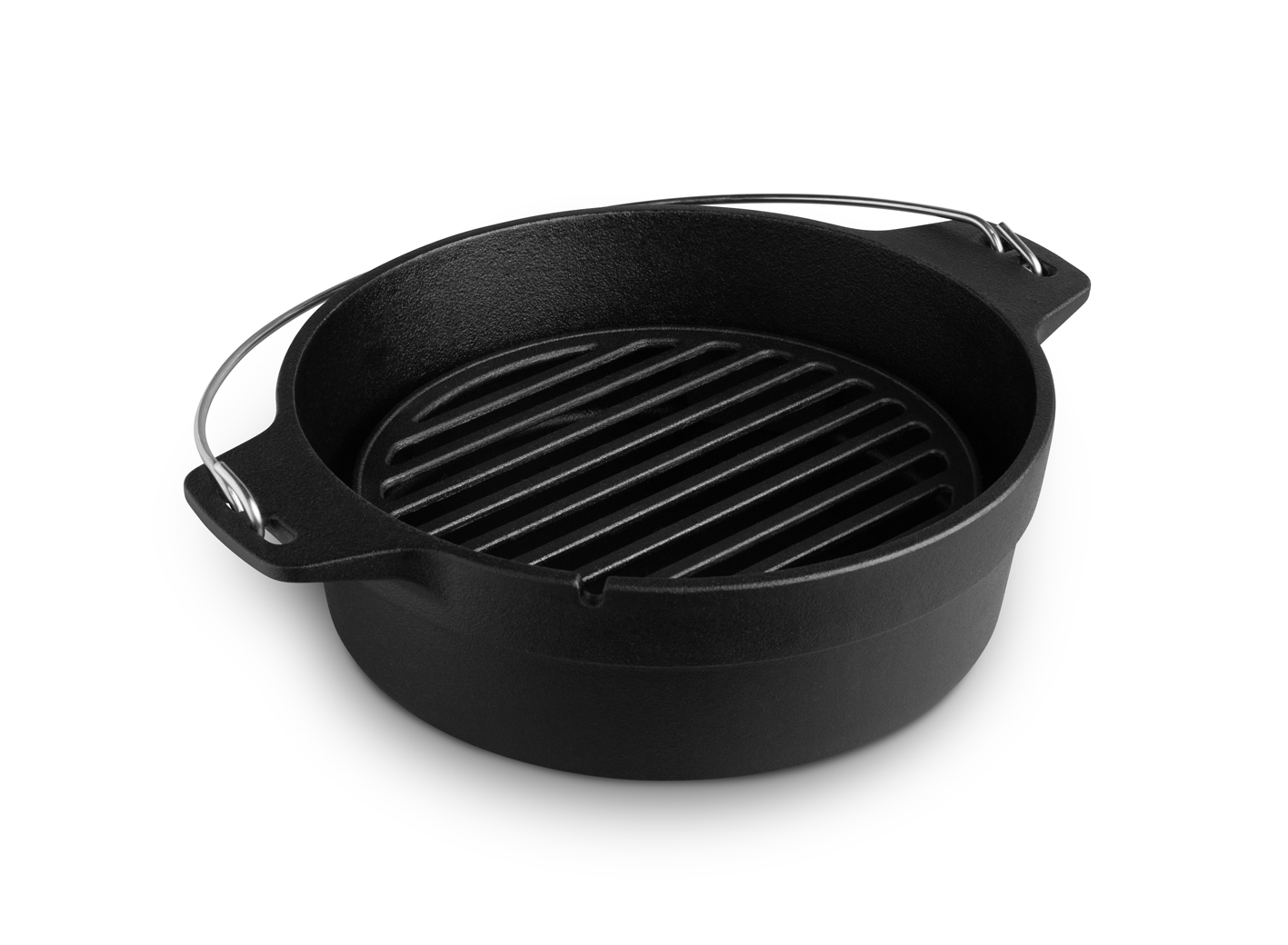 420440_Dutch_Oven_6 Otto Wilde Dutch Oven Set